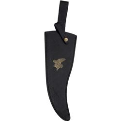 Sheath for Large Bowie, #SH1127