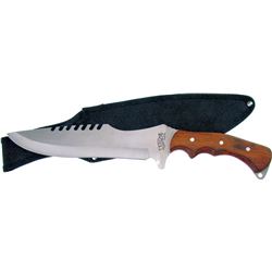 Frost Cutlery, Bowie Pakkawood, #F18307PW