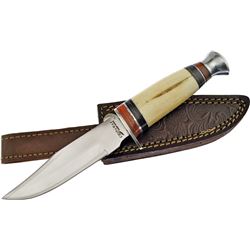 Frost Cutlery, Bowie, Bone #FCW1000WSB