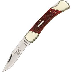 Rough Rider Folding Hunter, #RR318