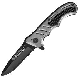 Smith & Wesson Extreme Ops Linerlock, #SWA16CP