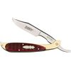 Image 1 : Marbles Sportsman's Razor, Red. #MR292