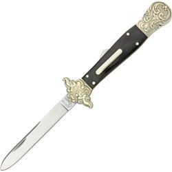 Schrade, Buffalo Horn Dirk, #SCHDIRKBH