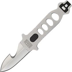 Rough Rider Blue Shark Dive Knife, #RR1189