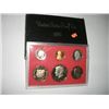 Image 1 : 1982-S US PROOF SET ORIGINAL BOOK VALUE $11.00 *COMES WITH THE KENNEDY HALF DOLLAR*!! COIN SET CAME