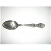 Image 1 : EXTREMELY RARE STERLING SILVER UNIQUE-VERY HARD TO FIND UNION-PORTLAND OREGON SPOON STAMPED *STERLIN