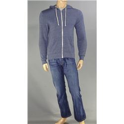 JOHN BENNETT (MARK WAHLBERG) TED 2 SCREEN USED WARDROBE