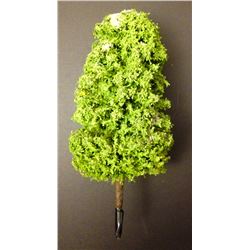 SCREEN USED MINIATURE TREE PROP FROM VOLCANO