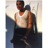 Image 1 : MICHAEL JACKSON SIGNED "IN THE CLOSET" PHOTO