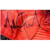Image 2 : MICHAEL JACKSON SIGNED THRILLER JACKET