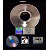 Image 1 : MICHAEL JACKSON THRILLER RIAA AWARD