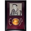 Image 1 : ELVIS PRESLEY FRAMED AUTHENTIC HAIR