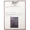 Image 2 : MICHAEL JACKSON HANDWRITTEN NOTE WITH TUPAC REFERENCE