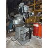 Image 2 : Alliant CNC Vertical Mill w/ Proto Trak M3 Control