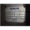 Image 3 : 6 Ton Schuler Hydraulic Press