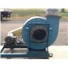 Image 2 : Twin City Fan and Blower Unit, 7.5 HP