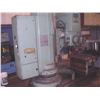 Image 2 : 4' MAS Radial Drill w/ Box Table