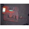 Image 8 : 6" x 6" x 3/8" SCOTCHMAN 65 Ton Hydraulic Ironworker