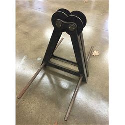 Anderson 40 Bar stock holder (for cutting, grinding, etc)