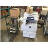 Image 2 : Xerox Workcentre 7232 Color Copier Printer Scanner + Fax