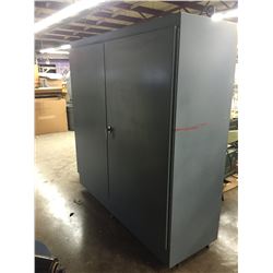 Heavy Duty Metal cabinet