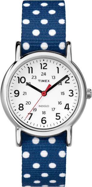 timex water resistant 30 meters