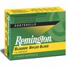 Image 1 : *AMMO* Remington Slugger Rifled Slugs 12ga 3" 1oz (250 ROUNDS) UPC 047700029702