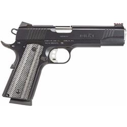 *NEW* REMINGTON 1911 R1 Enhanced 45ACP 5  8+1 FOF Blk Laminate Grip Blk 885293963283