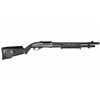 Image 1 : *NEW* REMINGTON 870 TACTICAL PUMP 12GA 18.5" 3"CH MAGPUL SGA STK BLK CERAKOTE 047700812090