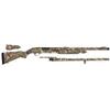 Image 1 : *NEW* Mossberg 63417 835 Combo with LPA Pump 12 Mossy Oak Break-Up Infinity 015813634175