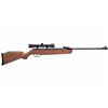 Image 1 : *NEW* CROSMAN VANTAGE NP .177 W/SCP WOOD 028478138643