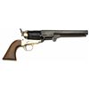 Image 1 : *NEW* 1851 Navy Revolver .44 Cal Brass SKU: FR18511