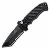 Image 1 : *NEW* GERBER, 06 Automatic, Tanto Point, Serrated UPC Code: 013658138100