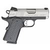 Image 1 : *NEW* SPRINGFIELD ARMORY 1911-A1 EMP COMPACT 40 SW 3" 8+1 G-10 Grip Blk SS 706397872540