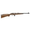 Image 1 : *NEW* MOSSBERG 702 PLINKSTER SA 22 LR 18" 10+1 HARDWOOD STK BLUED 884110371508