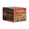 Image 1 : *AMMO* HORNADY 22 HORNET 35GR V-MAX (250 ROUNDS) 090255383027