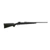 Image 1 : *NEW( SAVAGE ARMS Hunter Bolt 30-06 Springfield 22" Synthetic Blued 011356177919