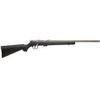 Image 1 : *NEW* SAVAGE 96703 93R17F Bolt 17 HMR 21" 5+1 Blk Syn Stk Stainless Steel 062654967030