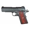 Image 1 : *NEW* AMERICAN CLASSIC 1911 Cmpt Commander 45ACP 4.3" 7+1 Hardwood Grip Blued 728028315639