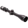 Image 1 : *NEW* Bushnell 733960B Trophy 3-9x 40mm 39ft-12@100yds FOV 1" Tube Dia Matte DOA 600 029757732019