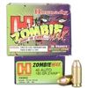 Image 1 : *AMMO* HORNADY 45ACP 185GR Z-MAX (200 ROUNDS) 090255909029