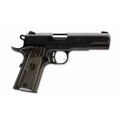 *NEW* BROWNING 1911-22 Compact Black Label SA 22 LR 3.5" Blk Laminate Grip Blk 023614042396