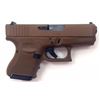 Image 1 : *NEW* GLOCK G27 G4 40 SW 3.42" 9+1 FS FULL FDE 764503911491