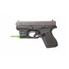 Image 1 : *NEW* VIRIDIAN REACTOR R5 FOR GLOCK 42 GREEN LASER 804879524182