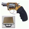 Image 1 : *NEW* CHARTER ARMS LEOPARD 38 SPECIAL 678958538892