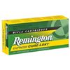 Image 1 : *AMMO* REMINGTON R223R1 Standard 223 Rem/5.56NATO 55GR Pointed Soft Point (200 ROUND) 047700050904