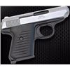 Image 1 : _NEW!_ MODEL J.A.22 PISTOL SATIN & POLISH TWO-TONE FINISH (SB/PC) 2201013