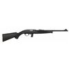 Image 1 : *NEW* MOSSBERG 702 Semi-Automatic 22 Long Rifle 18" Synthetic Blued 884110370006