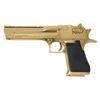 Image 1 : *NEW* MAGNUM RESEARCH DESERT EAGLE 50 AE 24K GOLD 761226022954