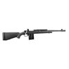 Image 1 : *NEW* RUGER GUNSITE SCOUT RIFLE 308 WIN 16.1" 10+1 Blk Syn Stk Black 736676068302